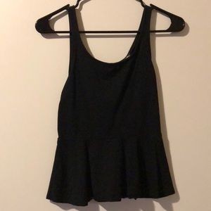Express Tank Top